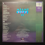 Miami Vice II (Германия 1986г.)