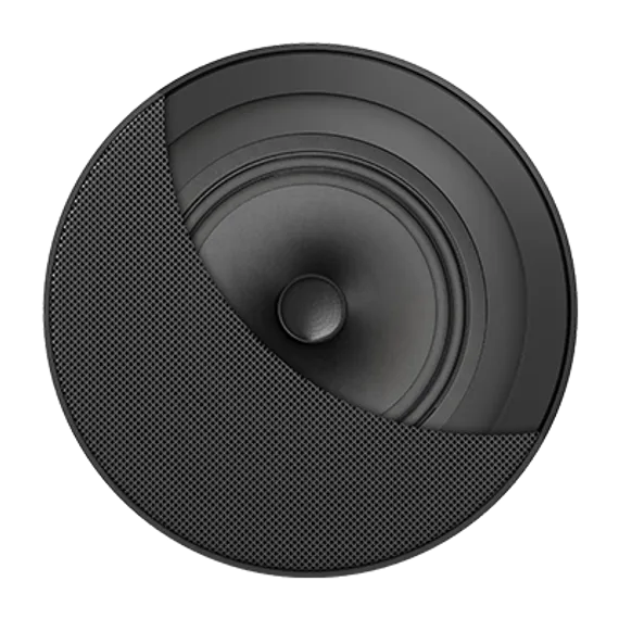 CVGAUDIO CPA5TBL - потолочный динамик, мощность 3/6W, 100V