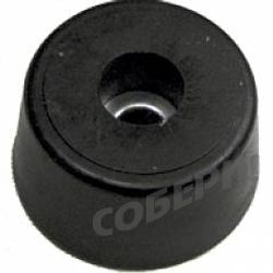 ножка армированная шайбой диаметр 27 мм высота 13 мм