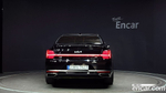 Kia The New K9 (Quoris/K900) 2 Generation 3.8 GDI AWD (07.2021)