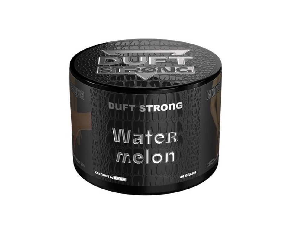 Duft Strong - Watermelon (Арбуз),40 гр