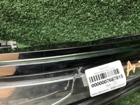 Битая Фара левая Toyota Fortuner 2 (2015-2020) LED