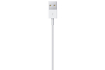Кабель Apple USB-Lightning 0.5m ME291ZM/A, белый