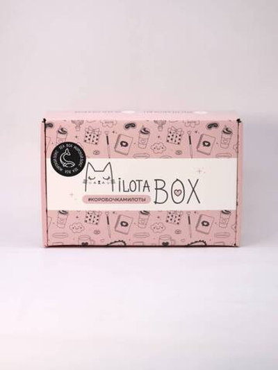 MilotaBox "Sea Box"