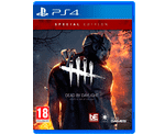 Dead by Daylight (PS4) NEW