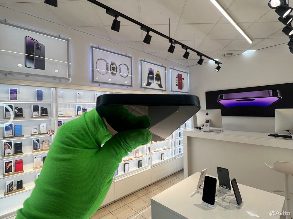 iPhone 13 512 ГБ б/у