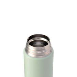Термокружка Thermos JNI-404 MTGR (0,4 литра), мятная