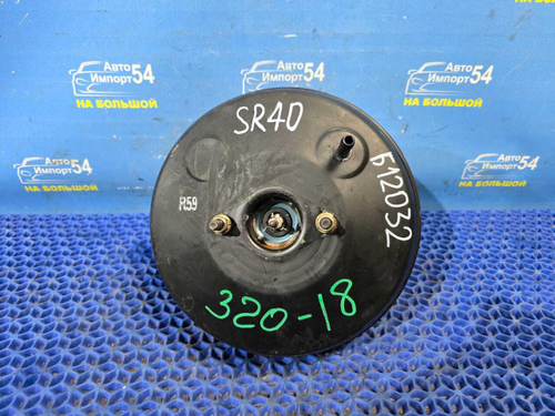 Вакуумный усилитель тормозов TOYOTA LITEACE NOAH 1998-2001