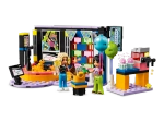Конструктор LEGO Friends 42610 Музыкальная вечеринка в караоке