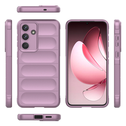 Противоударный чехол Flexible Case для Samsung Galaxy S25 FE