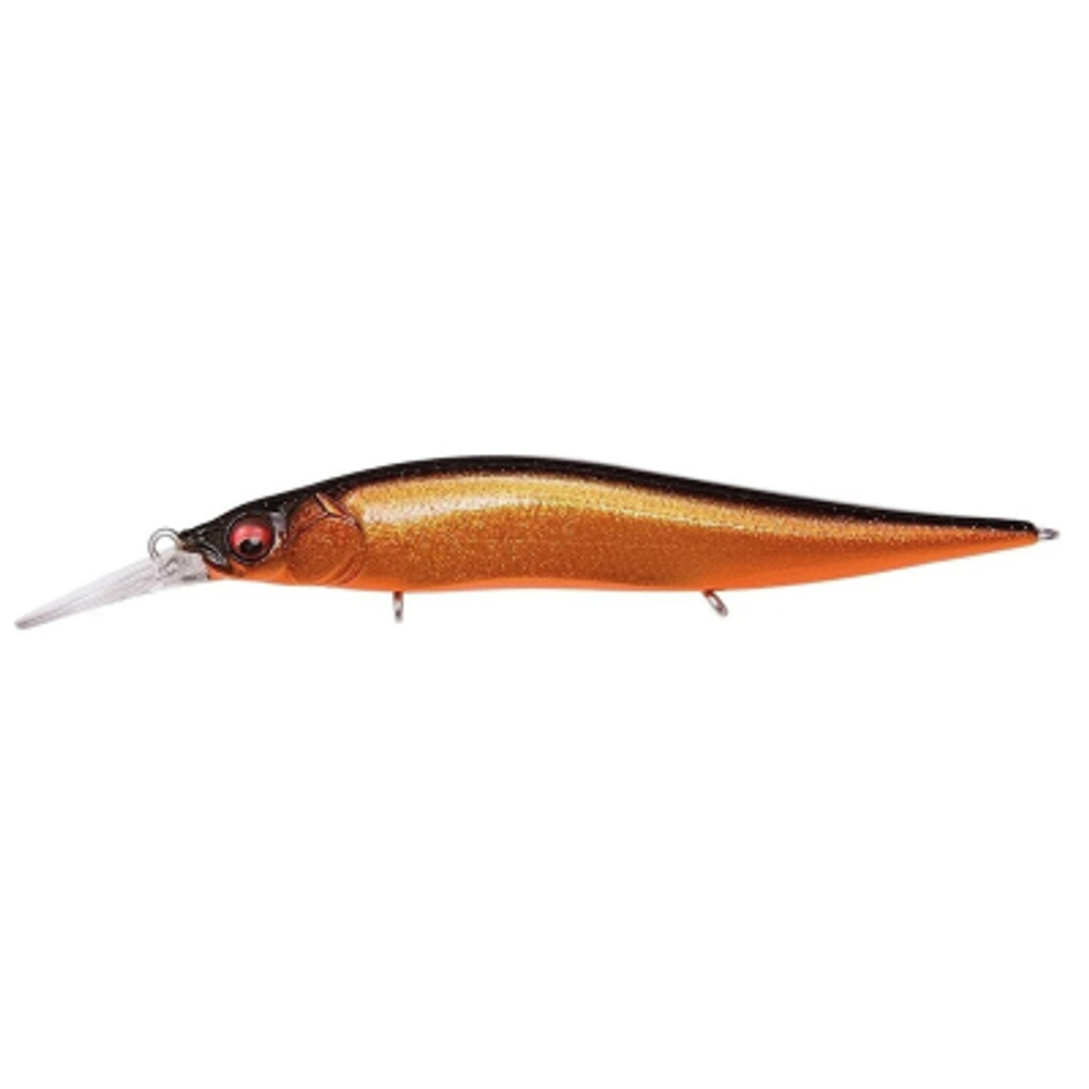 Воблер Megabass Vision Oneten Plus 1 Jr glx tone kin
