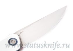 Нож Широгоров URSUS Q95 NY26 Limitedфотография - 8