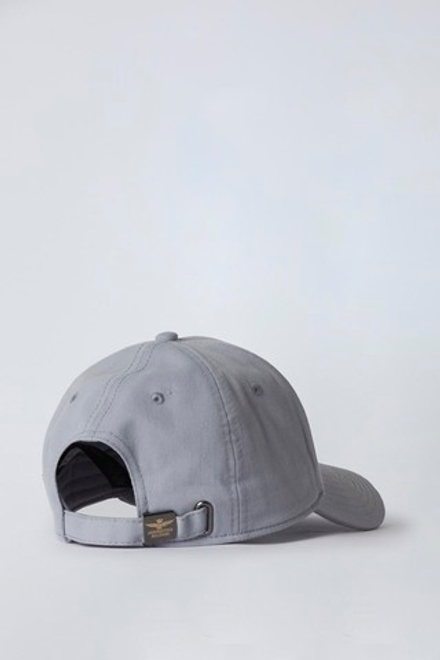 Бейсболка из хлопка