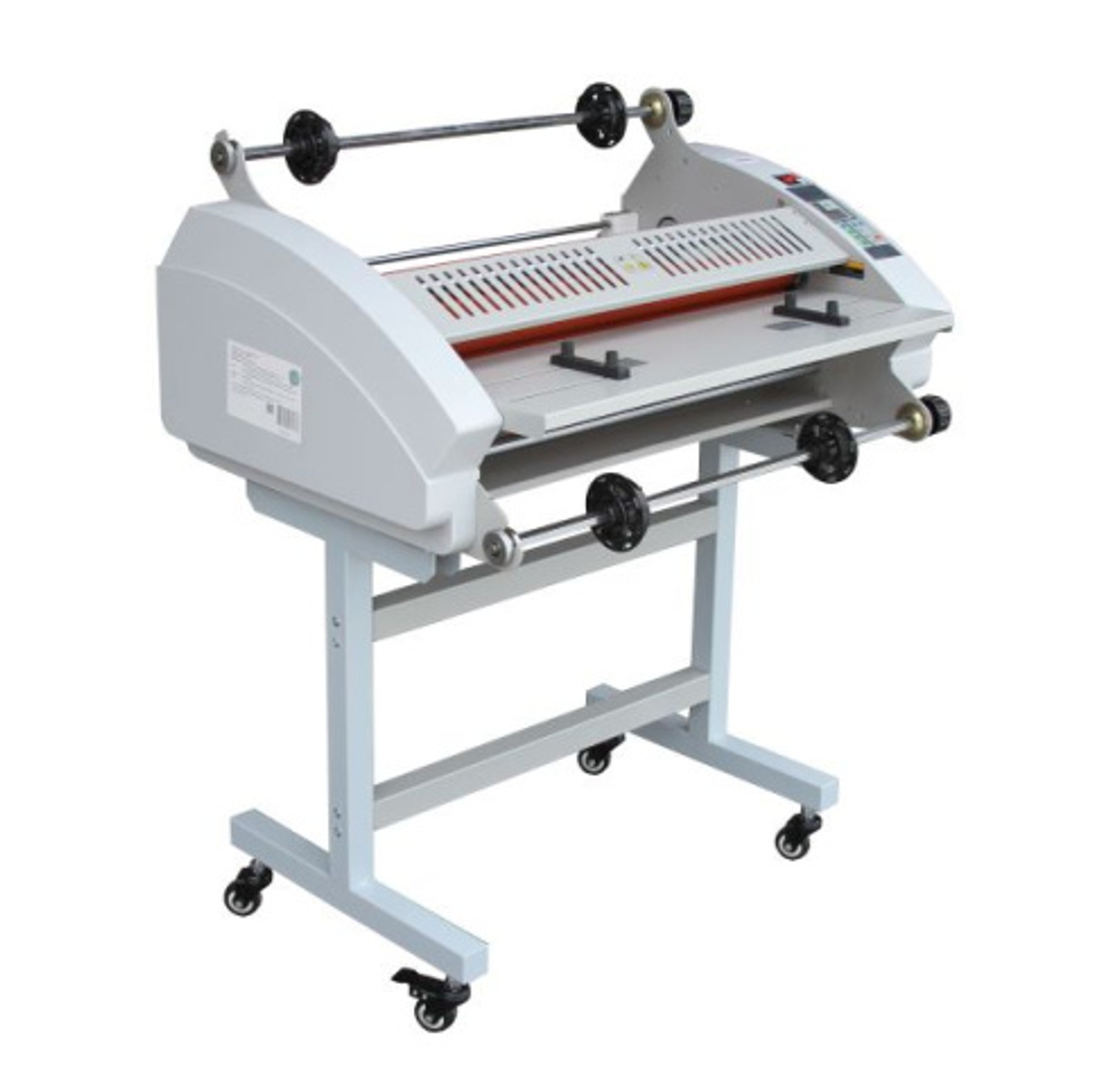 Ламинатор Bulros LR-D-FM_-650_-SS_-___-__