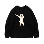 Свитшот "Алабай - ДЭБ"