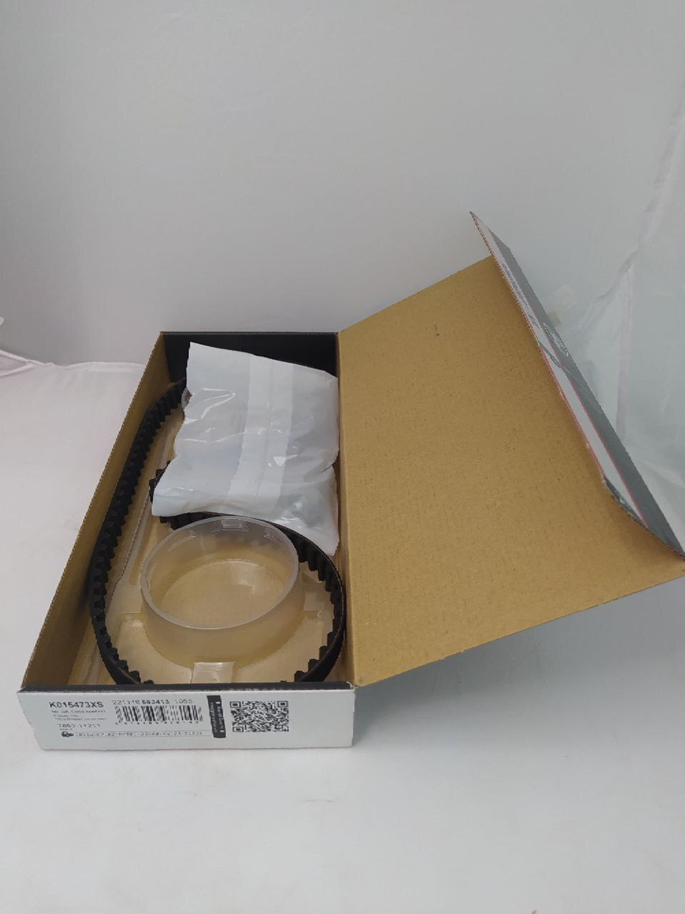 Ремкомплект привода ГРМ GATES арт. K015473XS