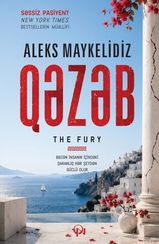 Qəzəb