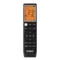 Сплит-система Funai RAC-KD25HP.D01/S/RAC-KD25HP.D01/U Kadzoku