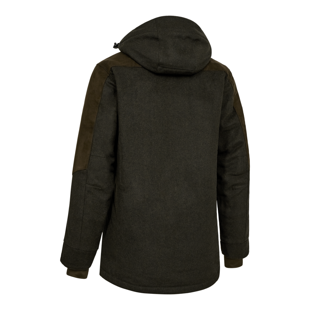 Куртка Deerhunter Tatra Winter (374 Loden Wood)