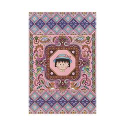 Блокнот Moleskine LE Sakura Momo Large 176 стр в линейку (LESU07QP060)