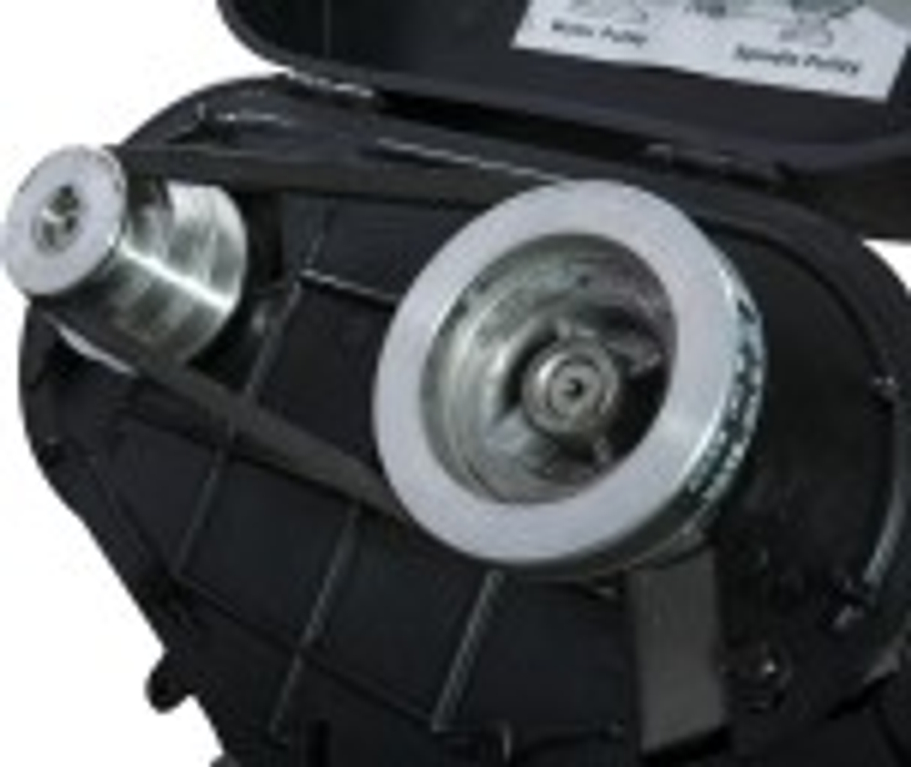 Станок ленточнопильный JET HVBS-56M 414458M