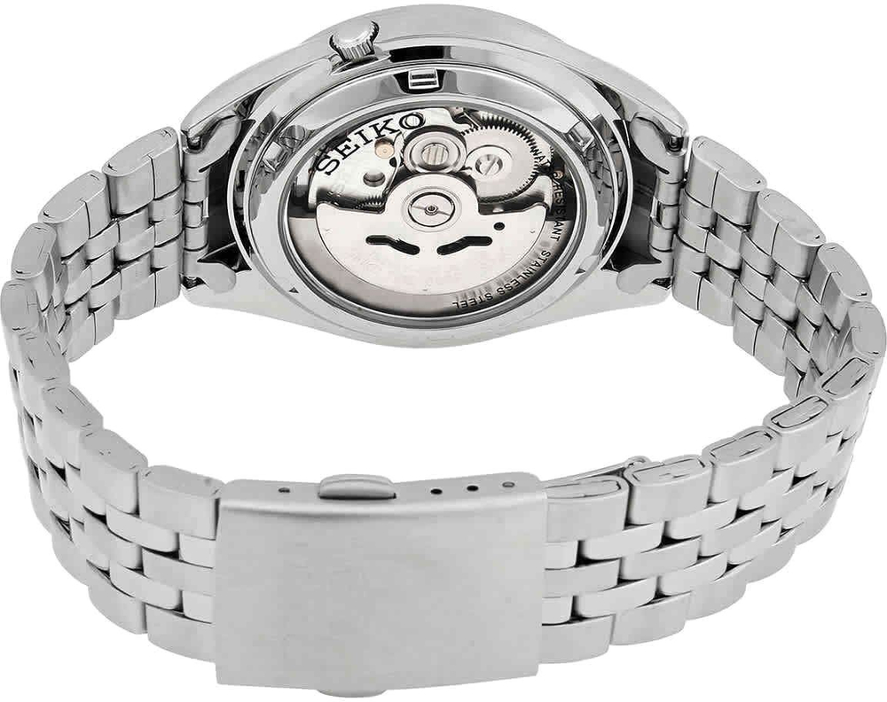 Мужские наручные часы Seiko SNKL15K1