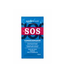 Happy Hair Дом. Уход SOS Кондиционер