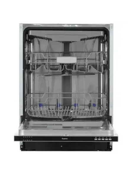 Встраиваемая посудомоечная машина DWB-614/6