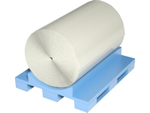 Паллет 1200х1000х260 мм для рулонов, арт. RollPallet Ni 1210, код: 20705