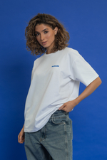 Футболка Чек-лист студента женская