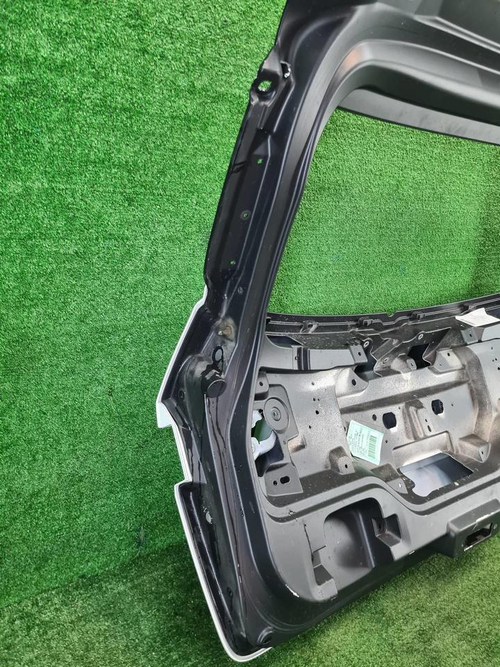 Крышка багажника Jaguar F-PACE (2016-2020)