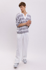 Поло COLORE SHORT