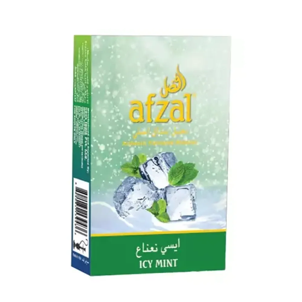 Afzal - Icy Mint (40g)