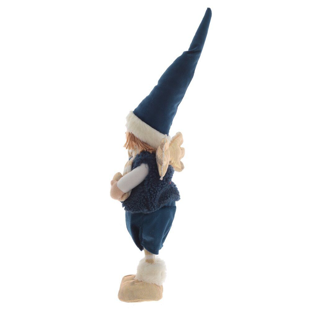 GAEM Игрушка набивная "Ангел", L17 W12 H52/32 см, 2в.