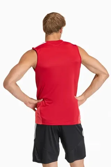 Майка без рукавов adidas Tiro 26 Competition - красный