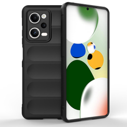 Противоударный чехол Flexible Case для Poco X5 Pro 5G