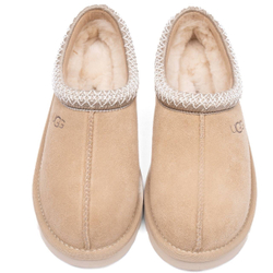 UGG Tasman Slipper Sand