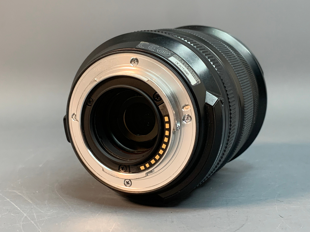 FujiNon XF 16-80mm 4 R OIS WR