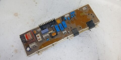 191 Электронный модуль для стиральных машин LG 6870EC9167A б/у