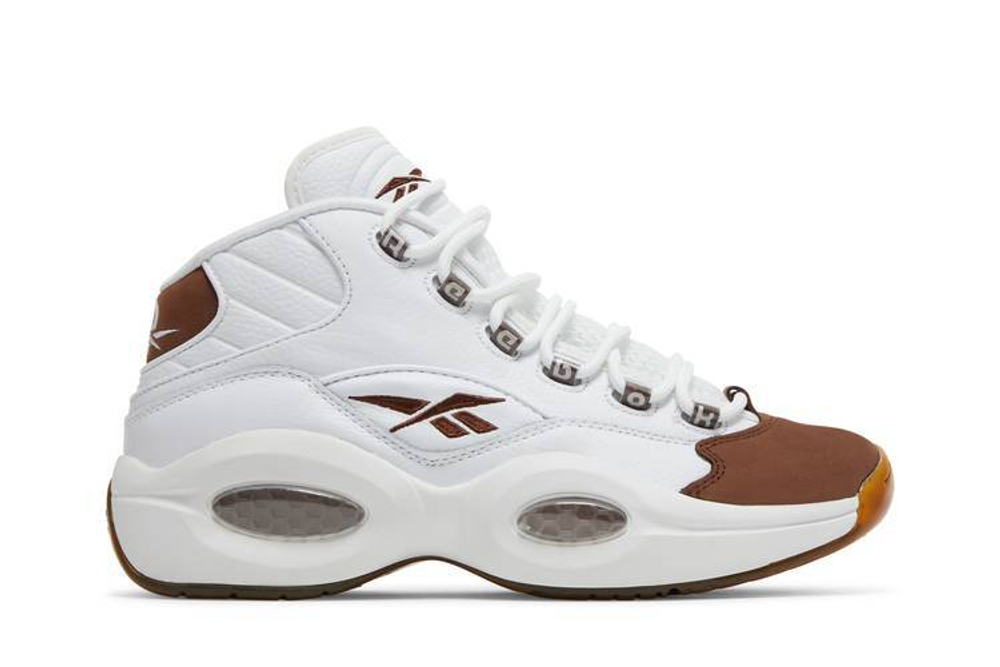 Кроссовки Reebok Question