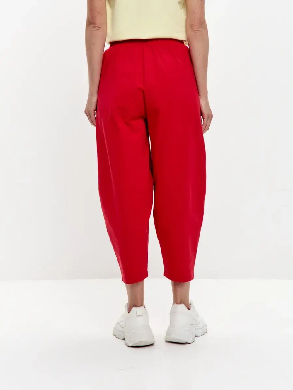 Штаны бананы оверсайз