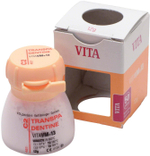Транспа Дентин (Transpa Dentine) VITA VM 13 C2 12гр