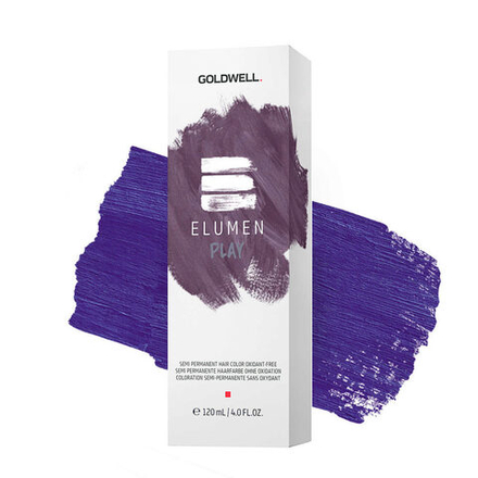 GOLDWELL ELUMEN PLAY VIOLET фиолетовый 120мл