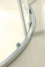 Душевой уголок Cezares MOMENTO-R-2-90-C-Cr