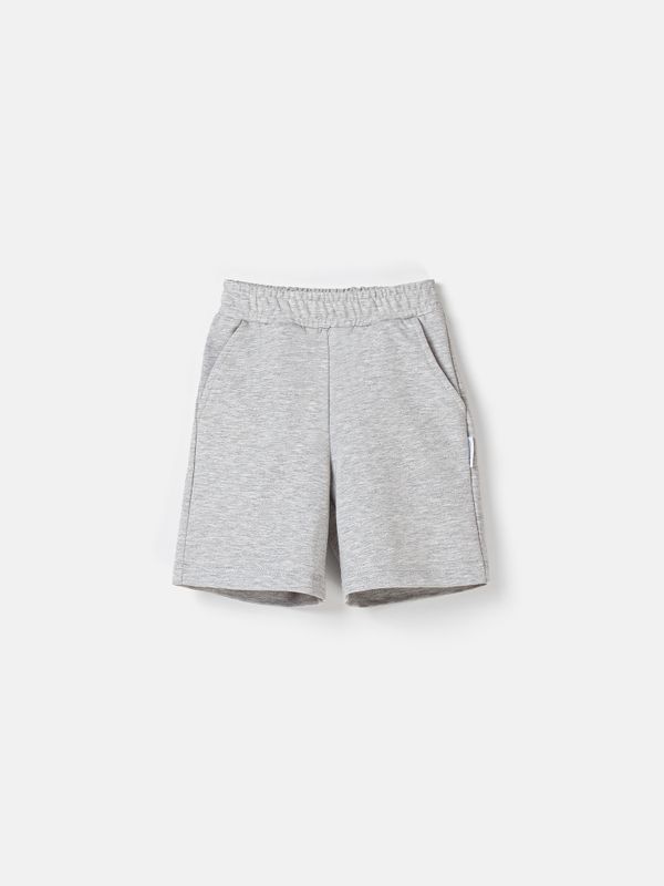 Шорты бермуды 