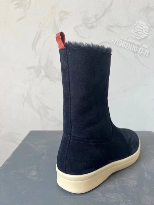 Сапоги Loro Piana