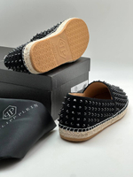 Эспадрильи Philipp Plein