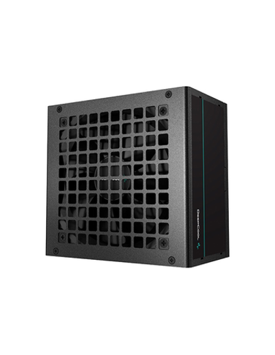 Deepcool PF700 80+ (ATX 2.4 700W, PWM 120mm fan, 80 PLUS, Active PFC) RET