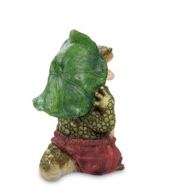 CD-7092-XC Фигура Крокодил «Я в домике!» (Sealmark)