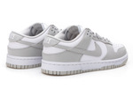 Nike Dunk Low "Grey Fog"